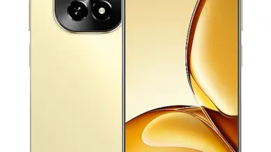 Realme V60s Star Gold