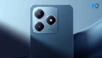 Realme launched the Nazro N63 in India, identical to the Realme C63