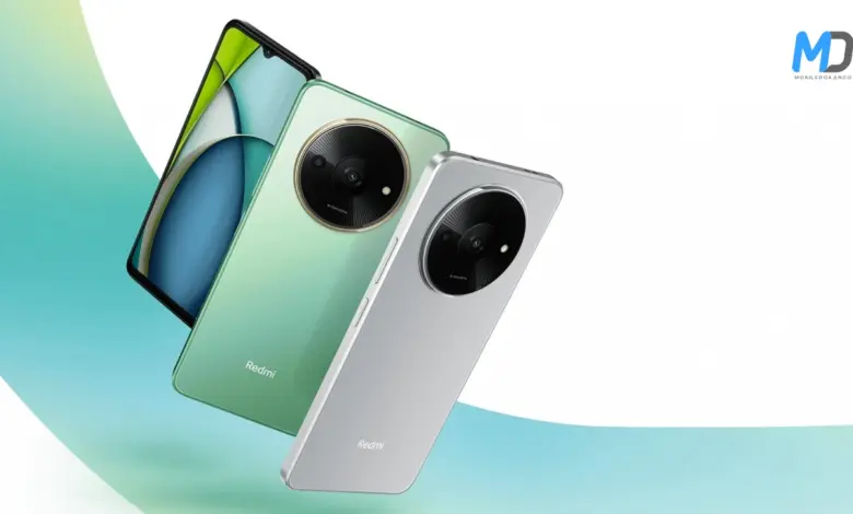 Redmi A3x, another affordable device launched with Unisoc T603 SoC and 6.71" LCD