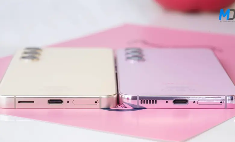 Samsung Galaxy S25 leaked to feature a 4000mAh battery