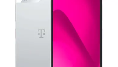 T-Mobile REVVL 7 Arctic Gray