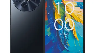 TCL 50 XL Nxtpaper