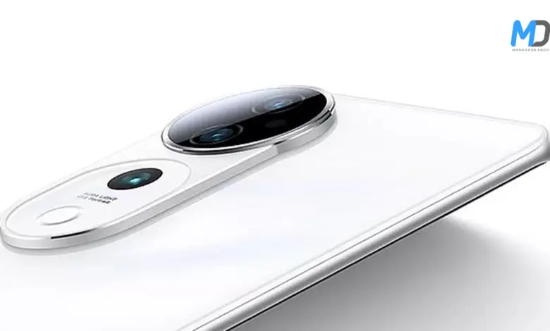 Vivo V40 Pro receives NBTC certification ahead of imminent launch