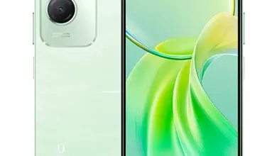 Vivo Y28e Breeze Green