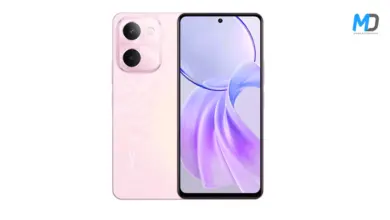 Vivo Y28s 5G Surfaces on Google Play Console: Design and Key Specs Unveiled