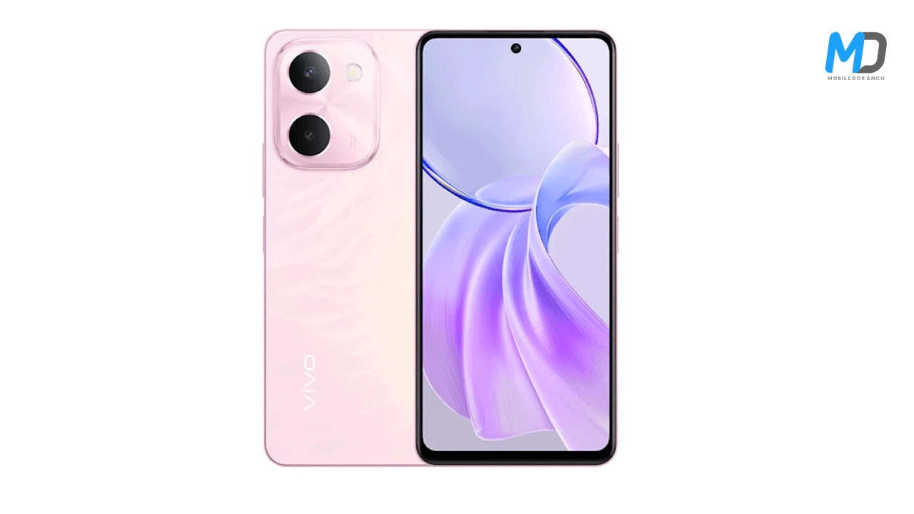 Vivo Y28s 5G Surfaces on Google Play Console: Design and Key Specs Unveiled