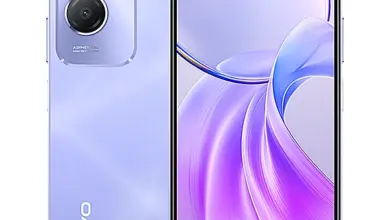 Vivo Y28s Twinkling Purple