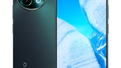 Vivo Y58 Sundarbans Green