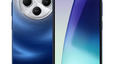 Xiaomi Redmi 14C Starry Blue