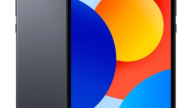 Xiaomi Redmi Pad SE 8.7 Gray