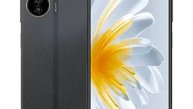 ZTE Voyage 3D