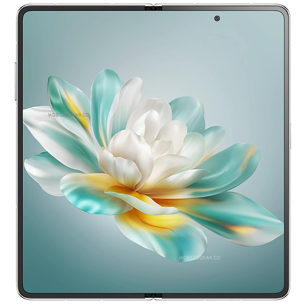 Honor Magic Vs3 Front