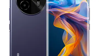 Lava Blaze X Starlight Purple