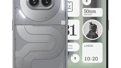 Nothing Phone (2a) Plus Grey