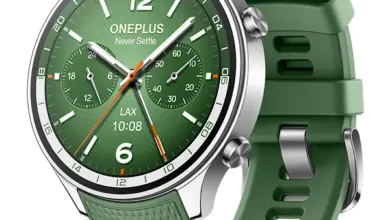 OnePlus Watch 2R Forest Green