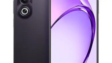 Oppo A3x (China) Purple