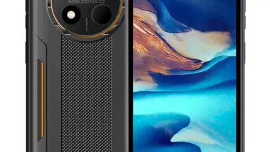 Oukitel WP28 E Orange