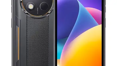 Oukitel WP28 S Orange