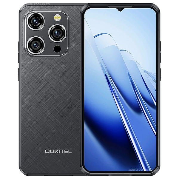 Oukitel WP52 Black