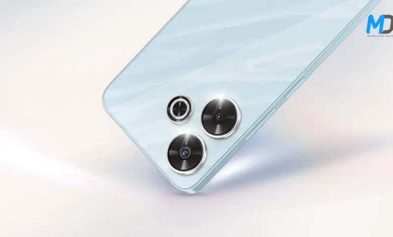 Poco M6 Plus 5G spotted on Geekbench, may launch soon