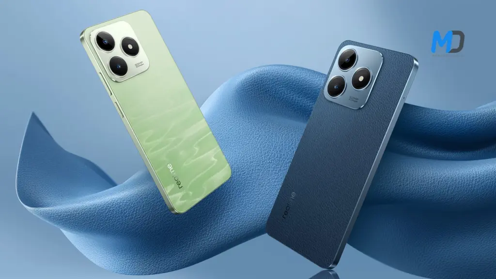 C63 Design and colors