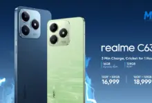 Realme C63 Officially Launched in Bangladesh with Two variants