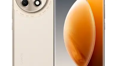 Tecno Camon 30S Pro Gold