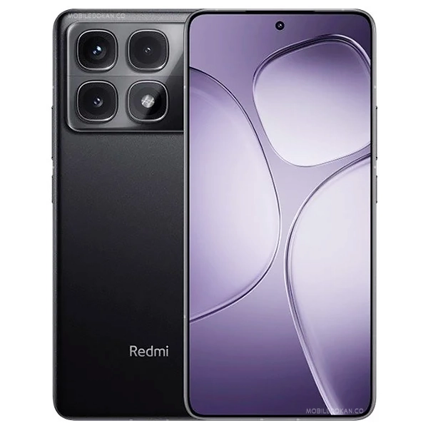 Xiaomi Redmi K70 Ultra Black