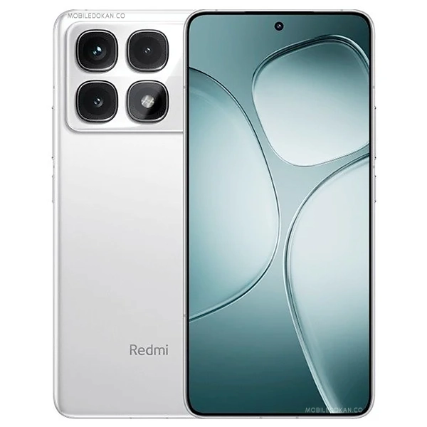 Xiaomi Redmi K70 Ultra White