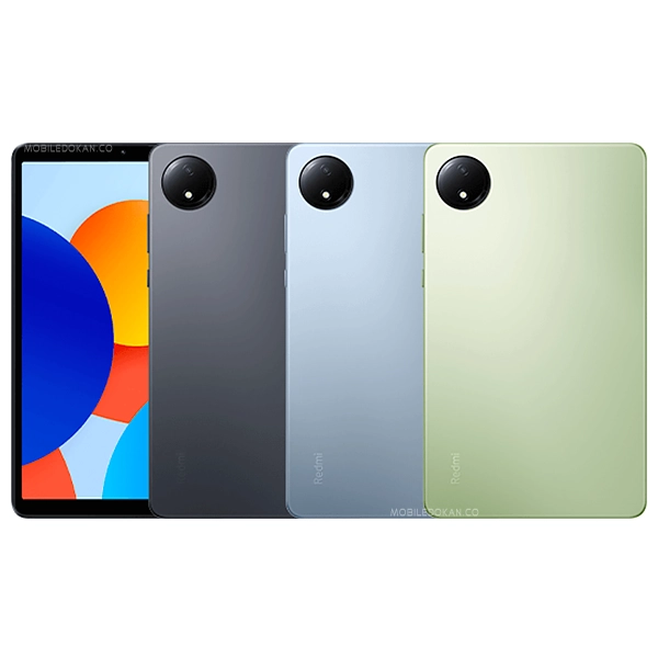 Xiaomi Redmi Pad SE 4G All colors