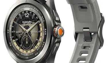 Xiaomi Watch S4 Sport 1