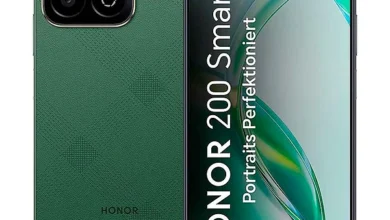 Honor 200 Smart Forest Green