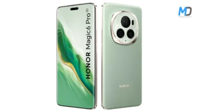 Honor Magic 6 Pro 5G arrives in India with its premium specs, check the price and offers