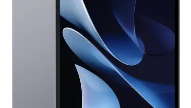 Huawei MatePad Air (2024) Gray