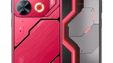 Itel P65 Cyber Blaze