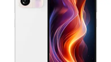 Lava Yuva Star White