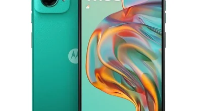 Motorola Moto G45 Brilliant Green