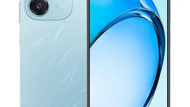 Oppo A3x 4G Ocean Blue