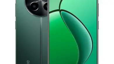 Realme 12 4G Pioneer Green