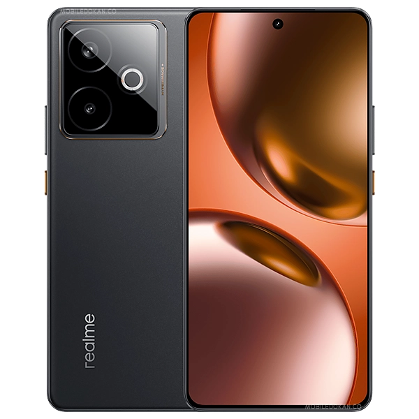 Realme GT7 (China) Black