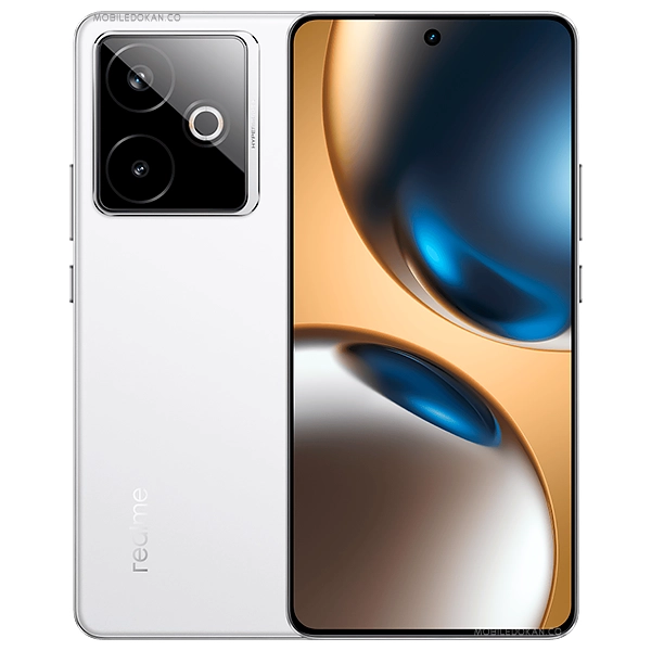 Realme GT7 (China) White