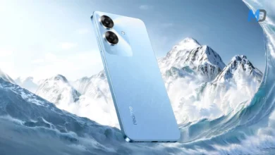 Realme Note 60 launching on August 30