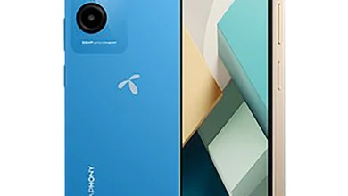 Symphony ATOM 5