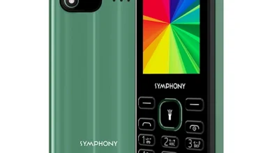Symphony D54 Pro Fern Green