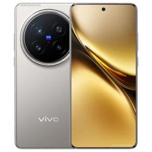 Vivo X300 Ultra