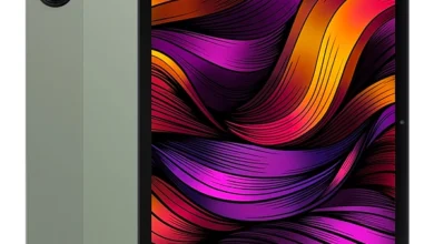 Xiaomi Poco Pad 5G Pistachio Green