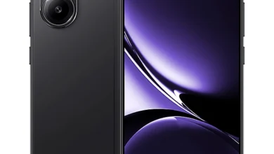 Xiaomi Redmi Turbo 4 Black