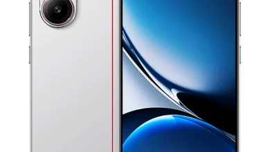 Xiaomi Redmi Turbo 4 White