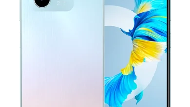 Benco V91c Rainbow White