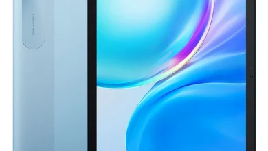 Blackview Tab 90 Blue